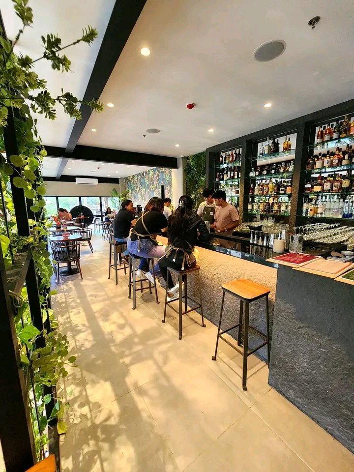 Baking studio by theo's